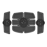 دستگاه عضله ساز بازو و سیکس پک EMS اورجینال Mobile-Gym (مجموعه 3 عددی)