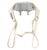 ماساژور گردن و شانه (خرچنگی) HJ-188 چندحالته