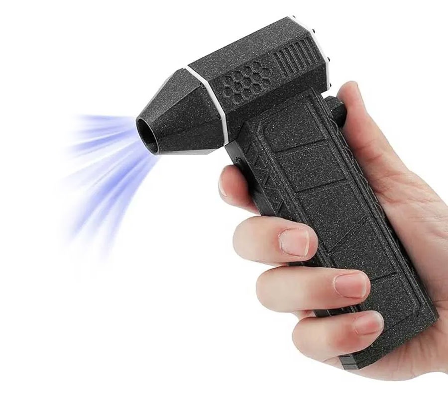 جت فن شارژی (مینی فن) اروجینال قابل حمل مدل (Violent)
