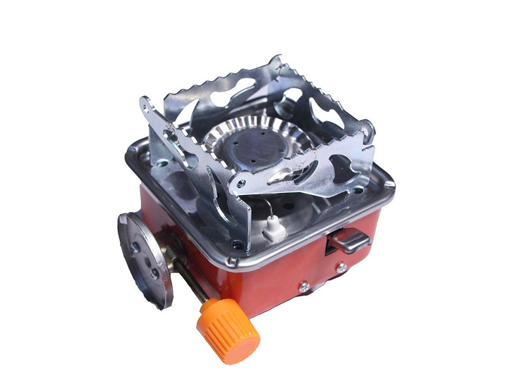 اجاق سفری ZT-202 (کمپینگ) سبک و قدرتمند