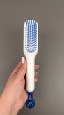 برس مو جادویی دندانه جمع شونده Magic Hair Brush گره بازکن و تمیزشونده